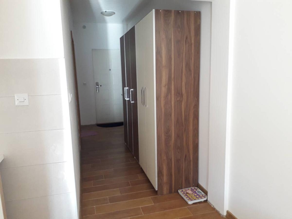 Apartmani Viza Рісан Екстер'єр фото
