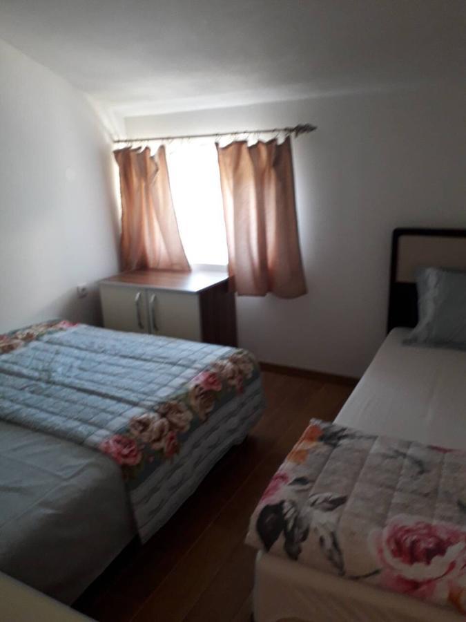 Apartmani Viza Рісан Екстер'єр фото