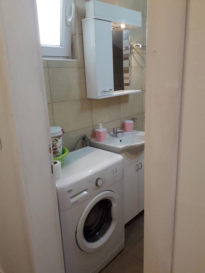 Apartmani Viza Рісан Екстер'єр фото