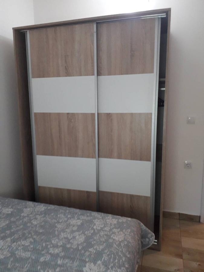 Apartmani Viza Рісан Екстер'єр фото