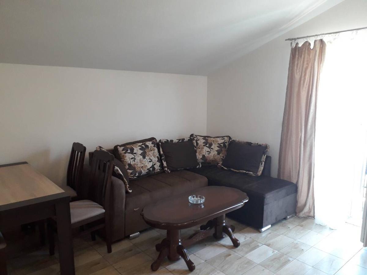 Apartmani Viza Рісан Екстер'єр фото